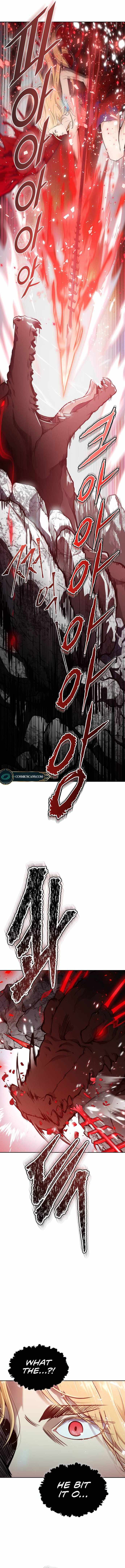 Tower of God Chapter 608 image 05